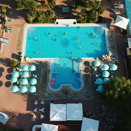 Mobilehome In 53448 Ferienpark *