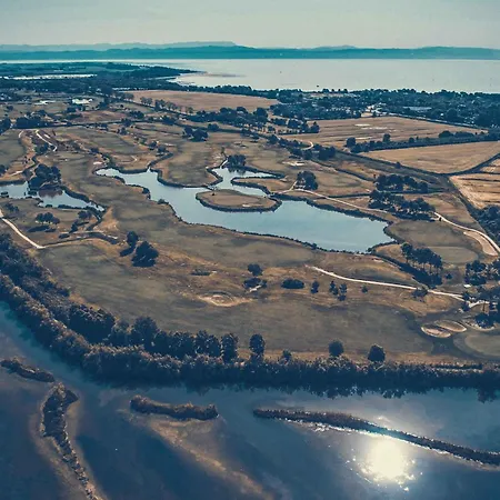 Mobilehome In 53448 Ferienpark Grado