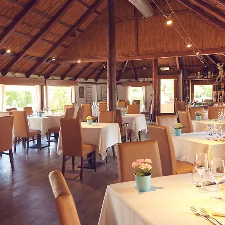 Mobilehome In 53448 Ferienpark *